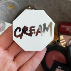 Fenty beauty cream blush